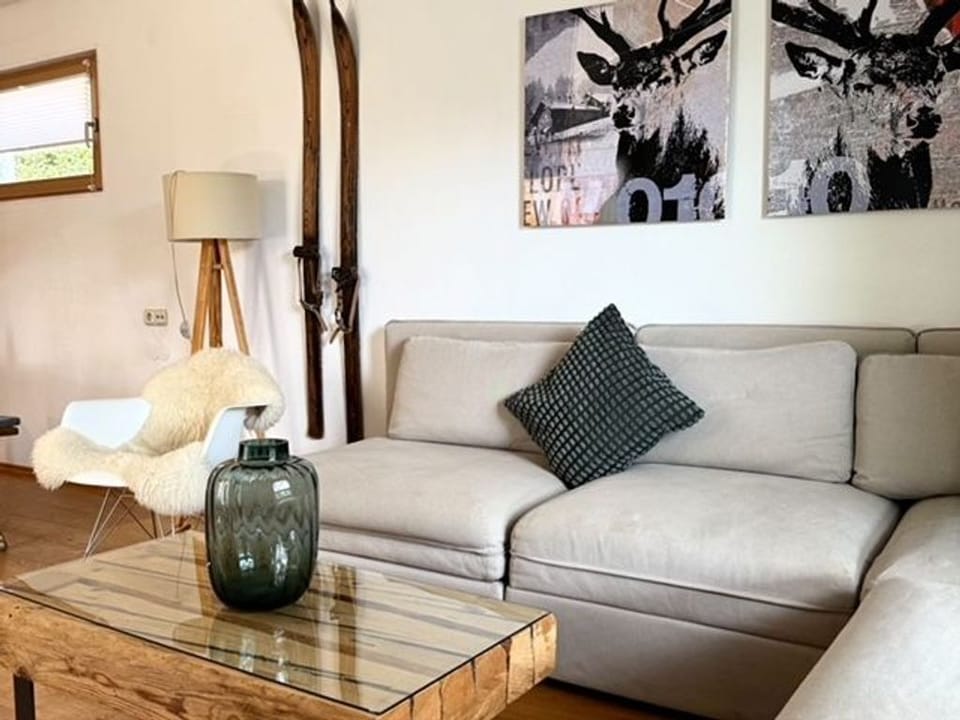 Schliersee-lounge, Deutschland Apartment in Schliersee