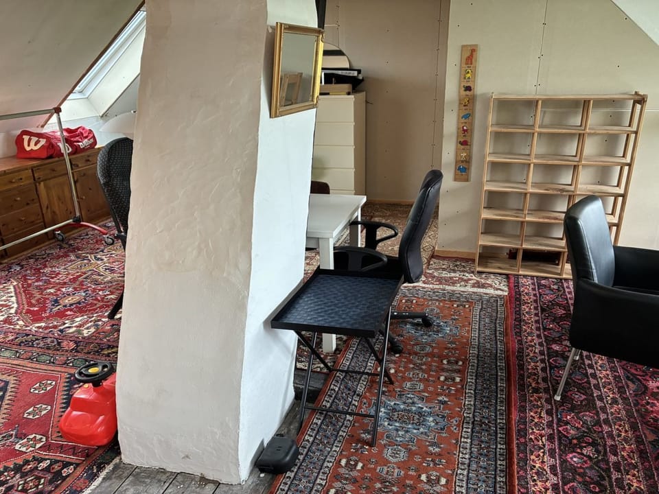 Inside other