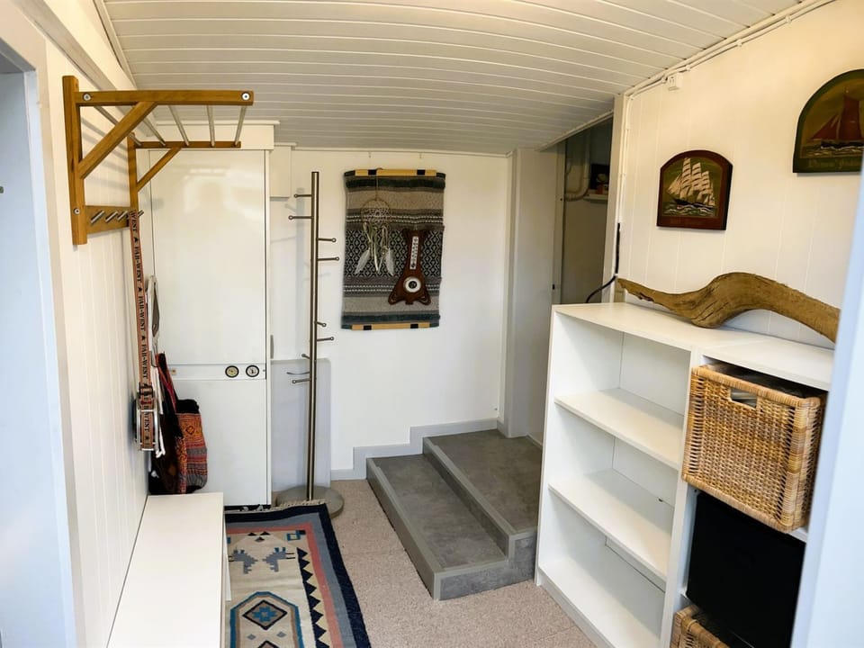 Inside other