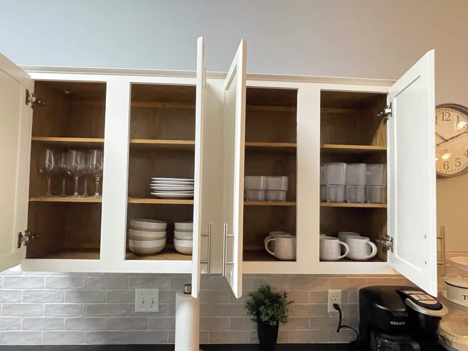 Dinnerware