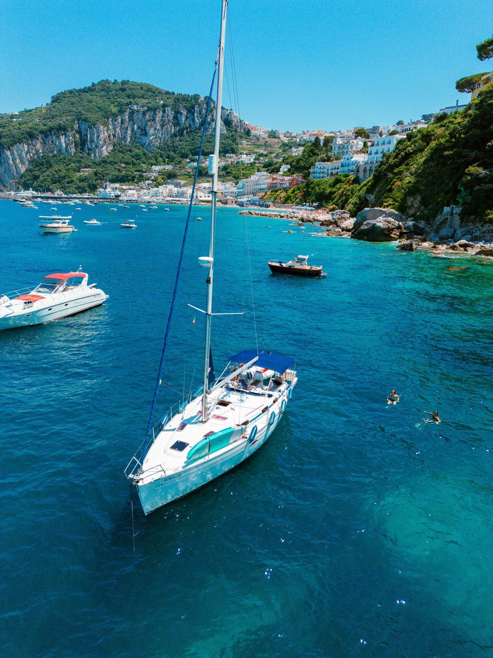 Marina