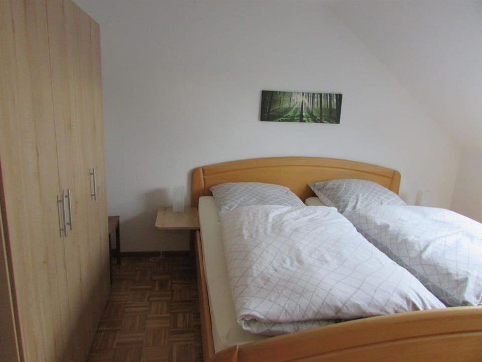 2-bettwohnung 41m² Nr.1 - Wochenpauschale - Haus Tannenhof Apartment in Rhineland-Palatinate