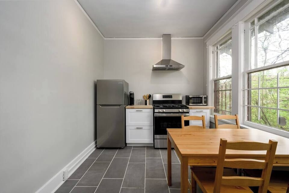Kitchen - Unit 1