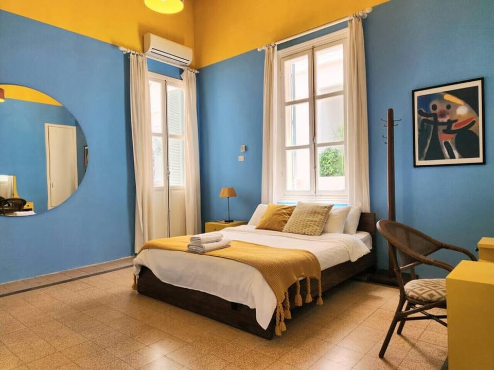 Where color meets creativity