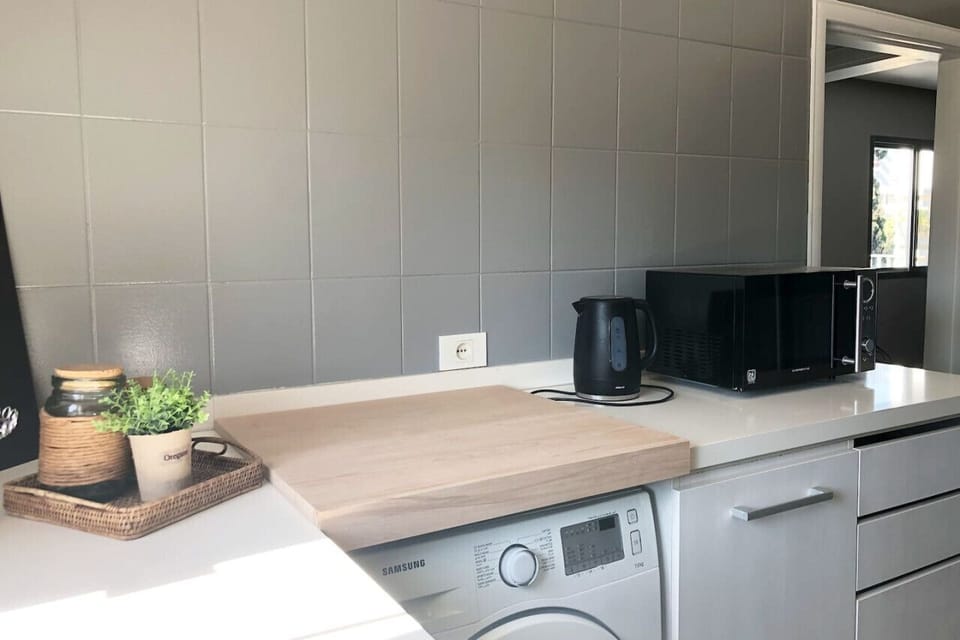 Cooking made easy in this beautiful space.