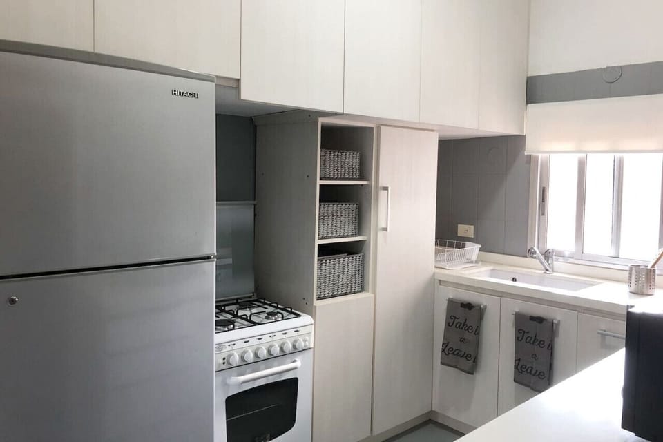 A kitchen that inspires.