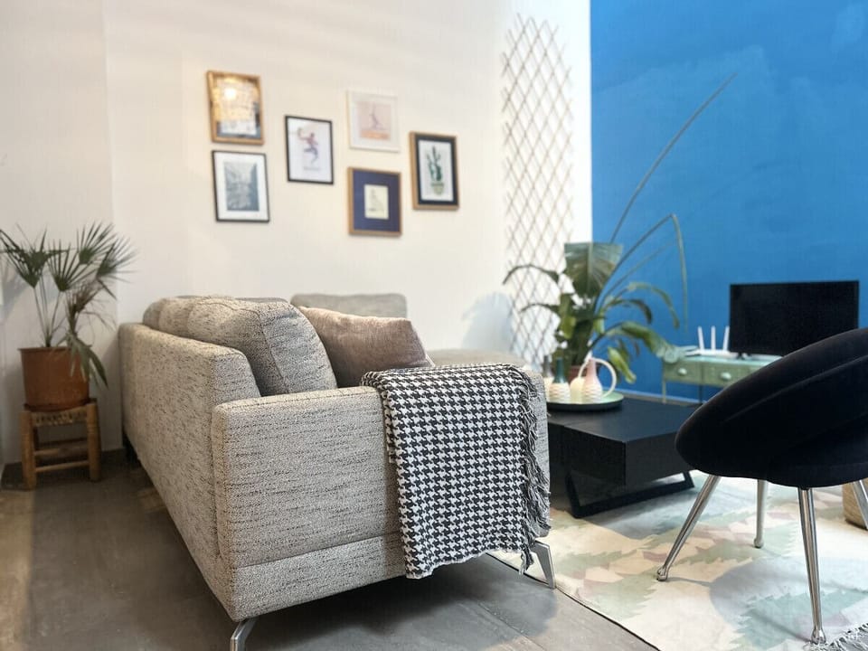Where comfort and style come together