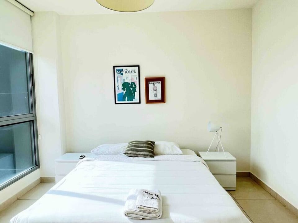 Comfortable room setup providing all the essentials for a pleasant and relaxing stay.