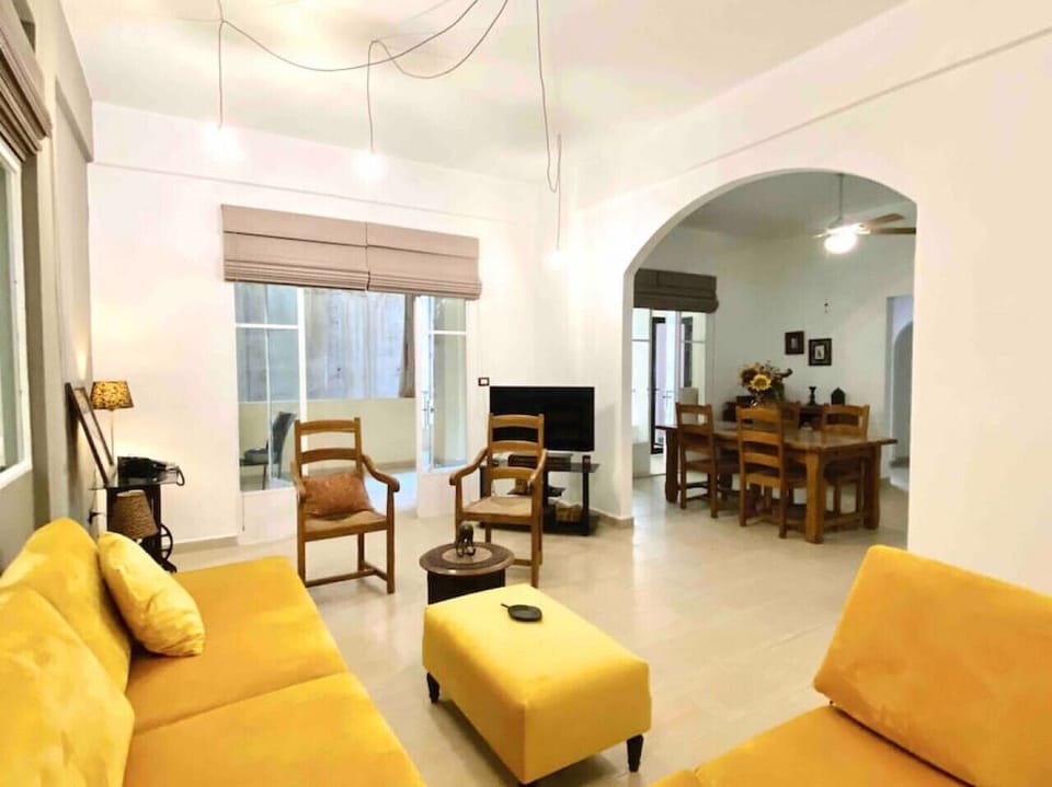 family home, also perfect for close friends!