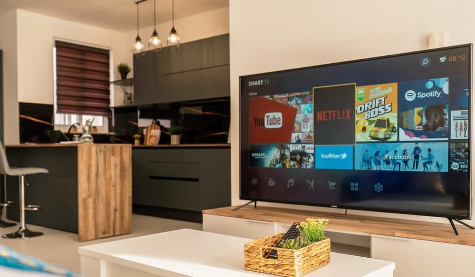 Smart TV