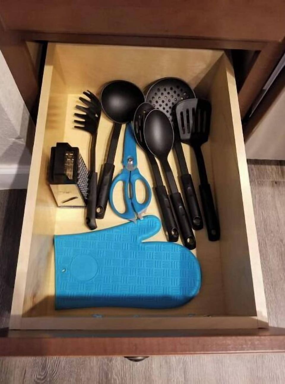 Miscellaneous