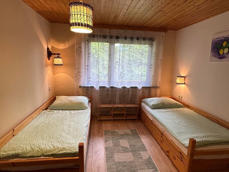 Tschengla Ferienwohnung - Ferienwohnung Tschengla Apartment in Bürserberg