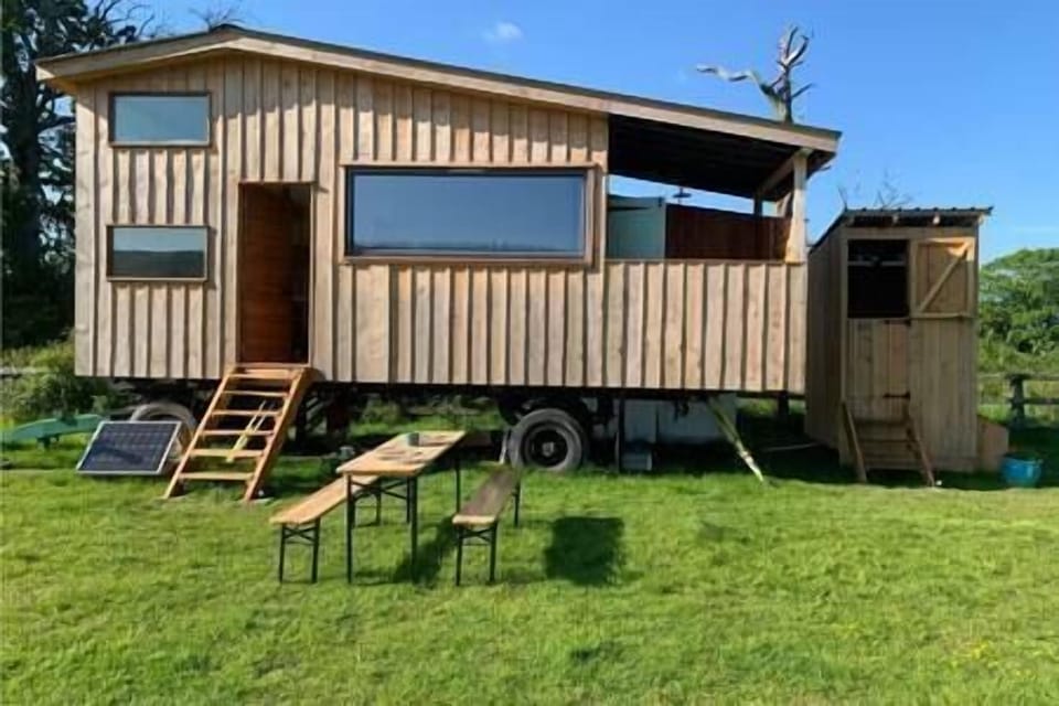 Timber Country External
