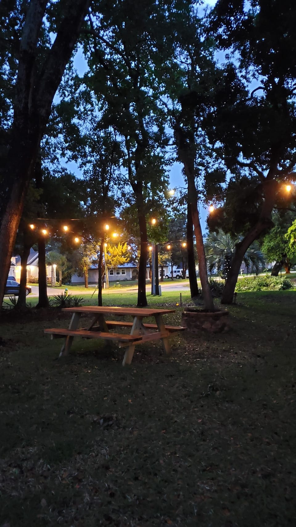 Solar Lights
