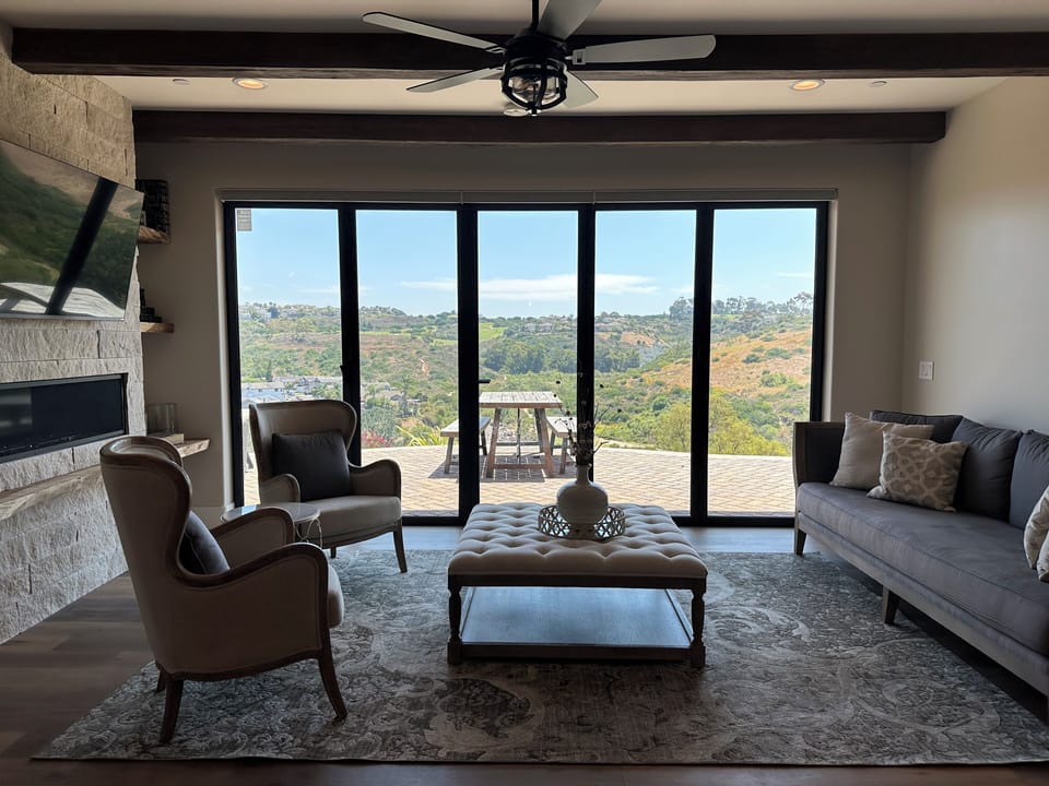 Panoramic Views