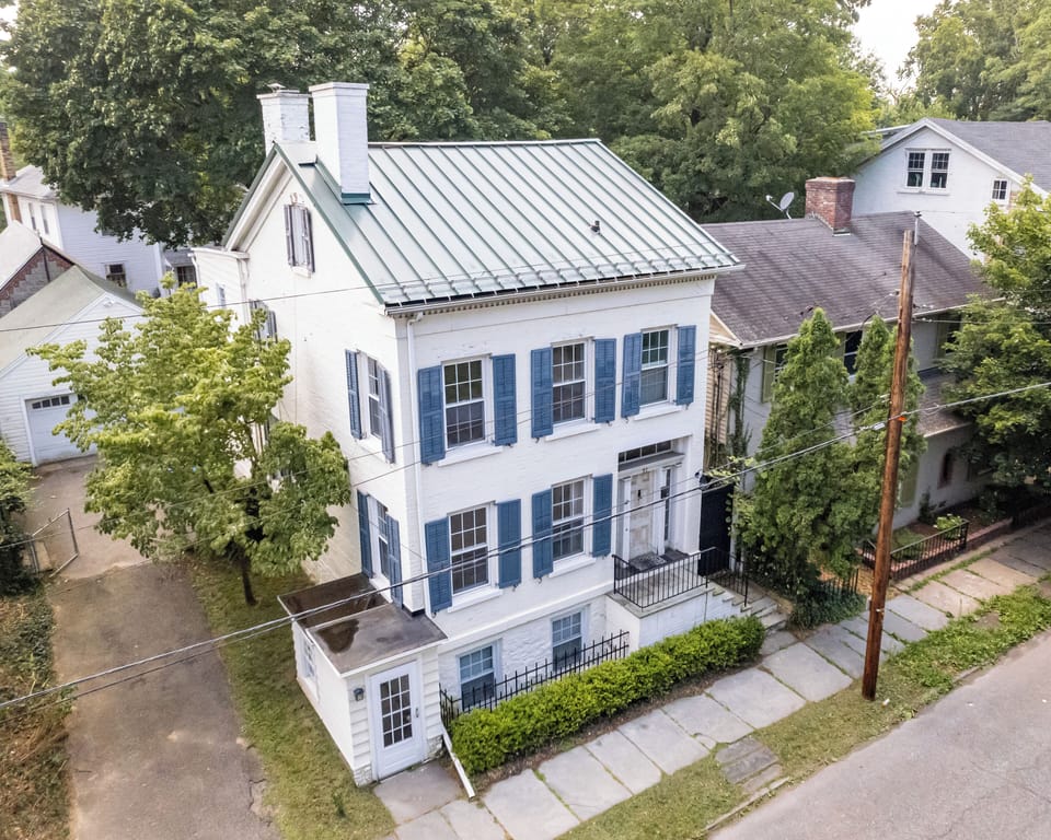 Experience our beautiful home from a whole new perspective
