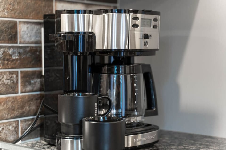 Coffee Maker