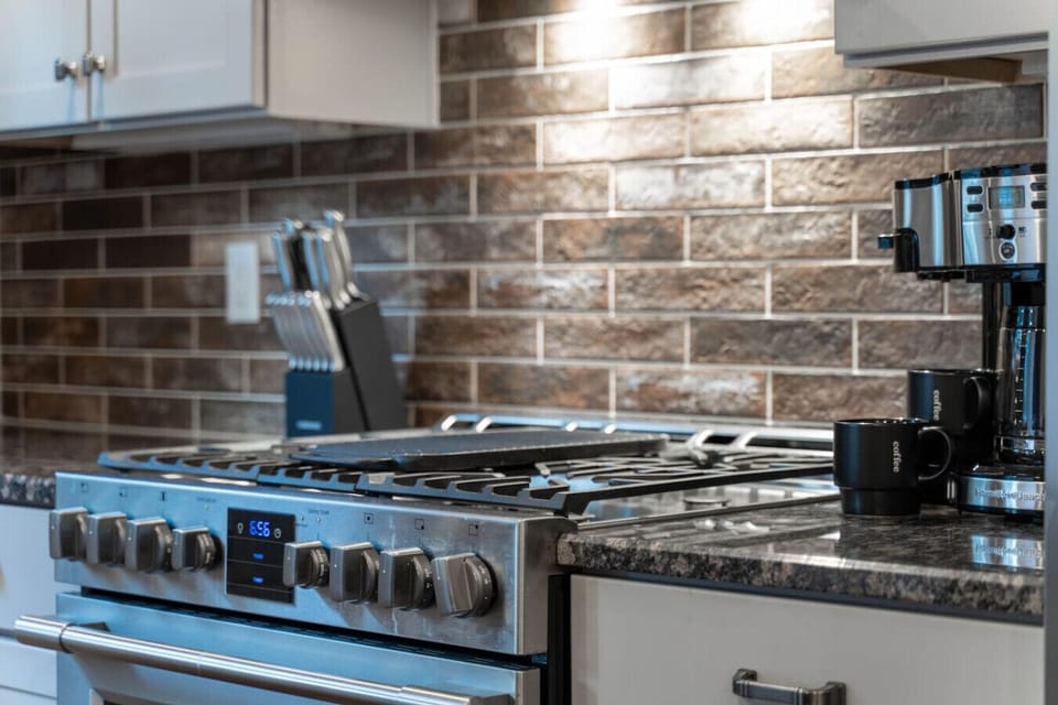 Stove
