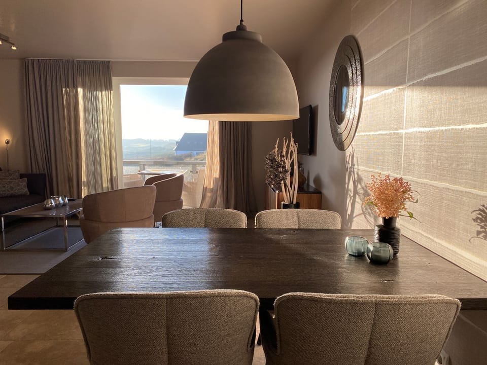 Beachhouse - Strandmuschel House in Nordfriesland