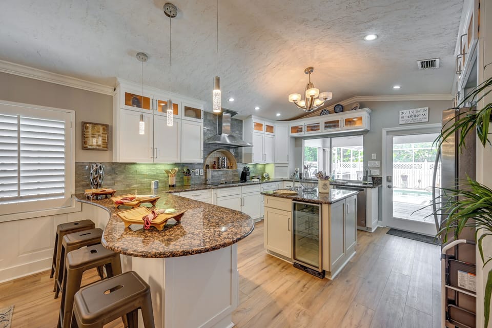 Kitchen | Cooking Basics | Crockpot | Blender | Toaster Oven | Toaster | Spices