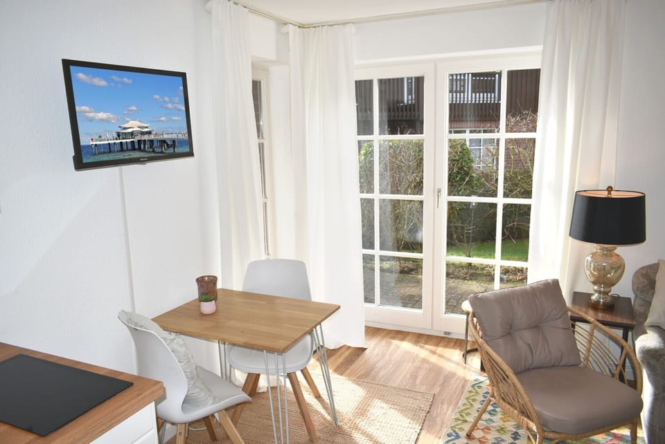 Am Rosenhain 11 Ferienwohnung Nr.01 Apartment in Timmendorfer Strand