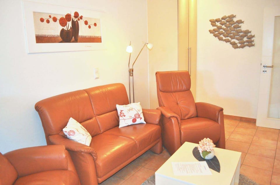 Residenz Ostseestrand Ferienwohnung Nr.09 Apartment in Scharbeutz