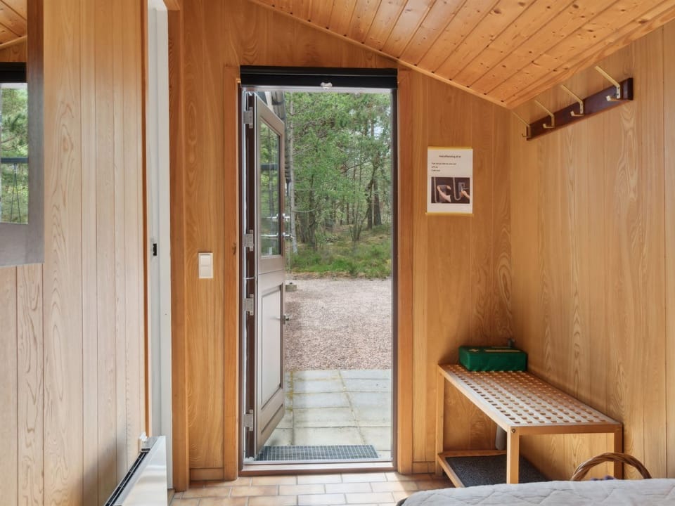Inside other
