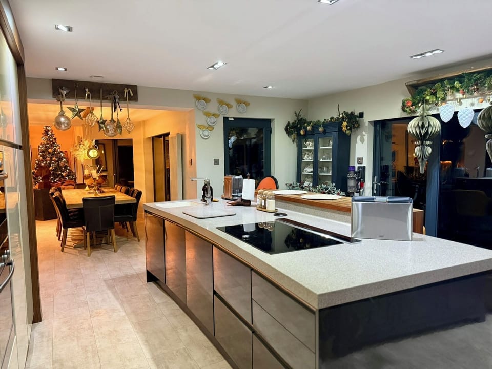 Kitchen Xmas3