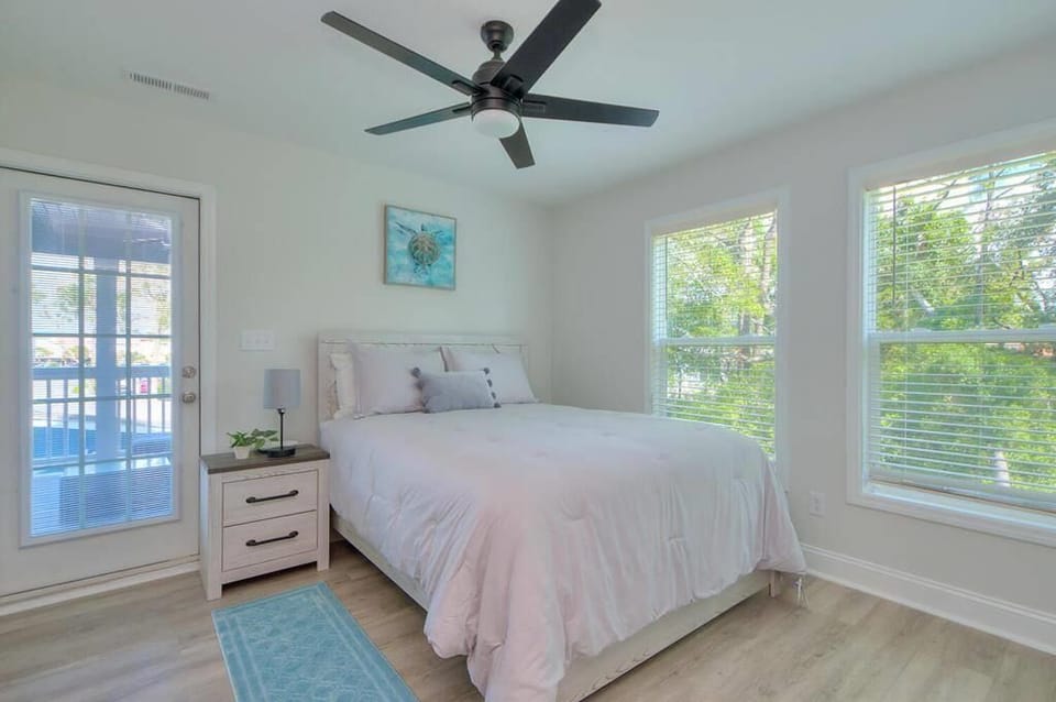 Bedroom 
GW 8.2.23
