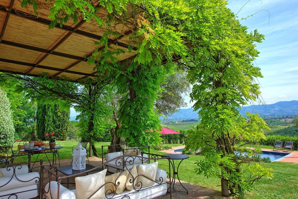 Balcony / Terrace / Patio, Outdoor