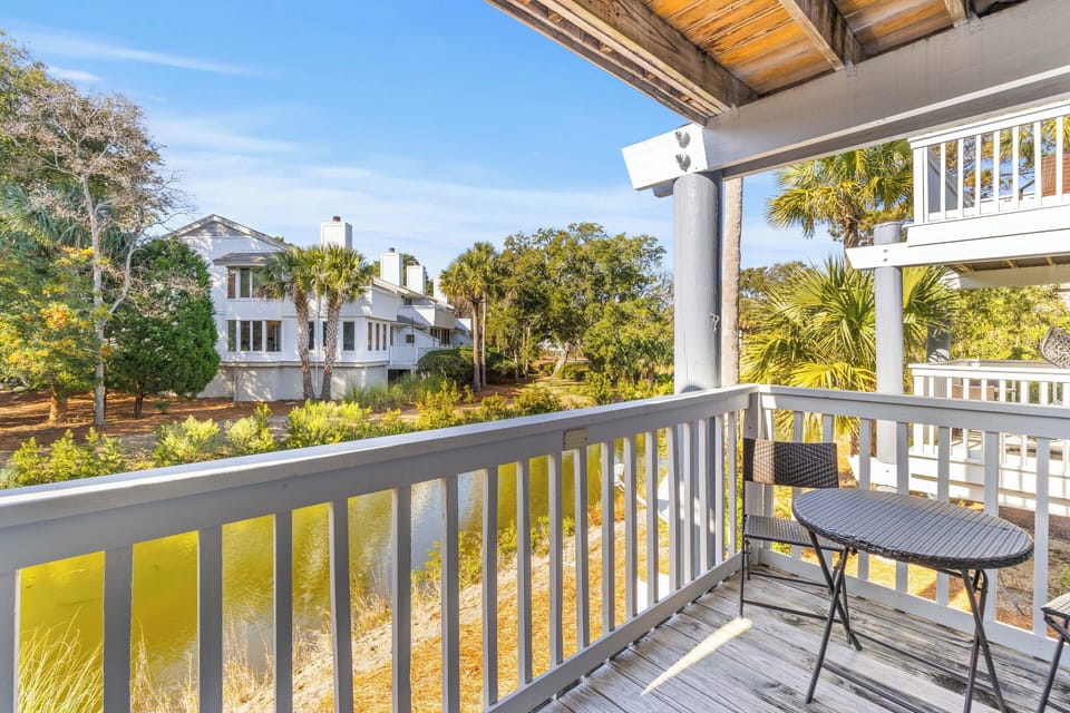 29 Lagoon Villas, Isle of Palms, Wild Dunes (1)