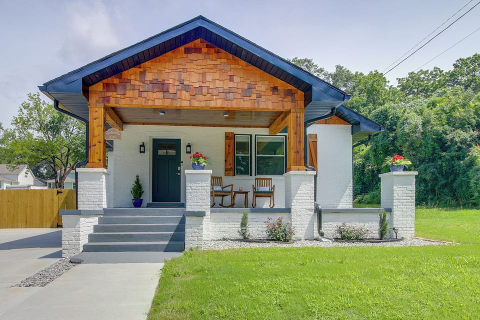 Property Exterior