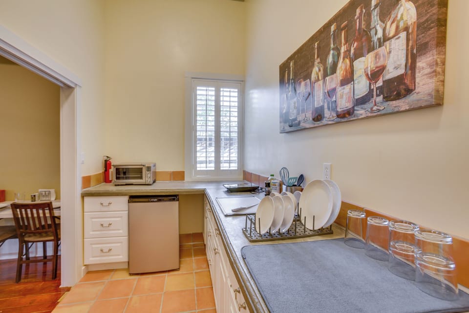 Kitchen | Cooking Basics | Hot Plate | Coffee Maker