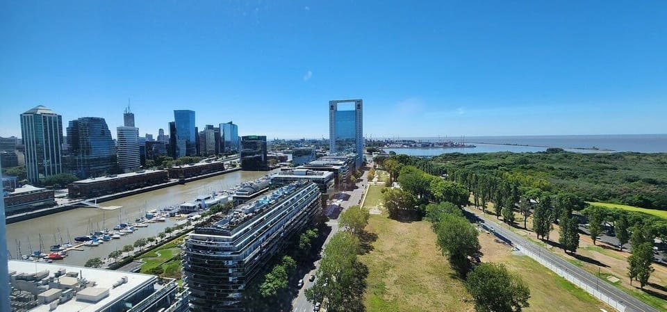 City view