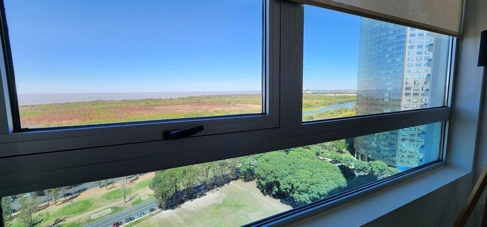 View(from property / room)
