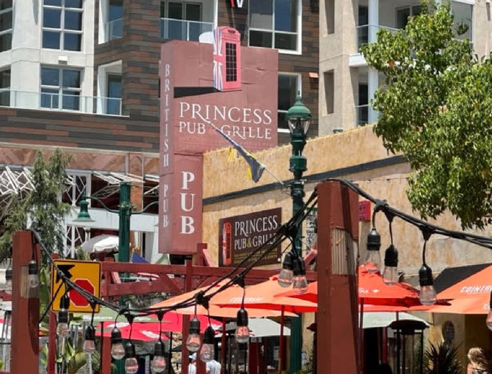 Local Dining Options