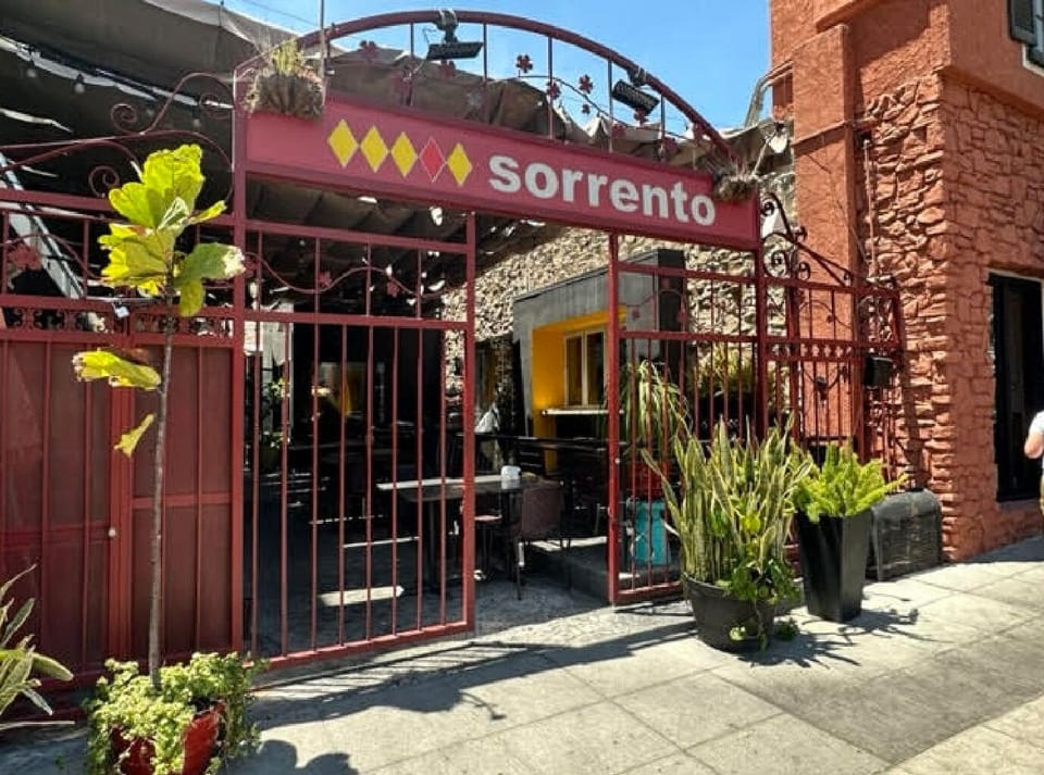 Local Dining Options