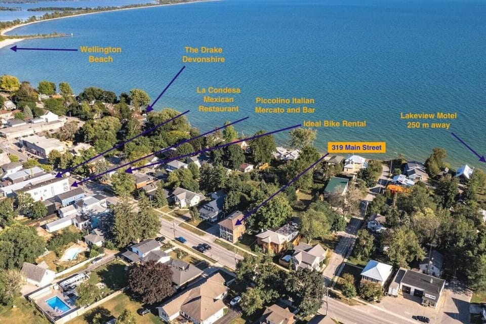 Property map