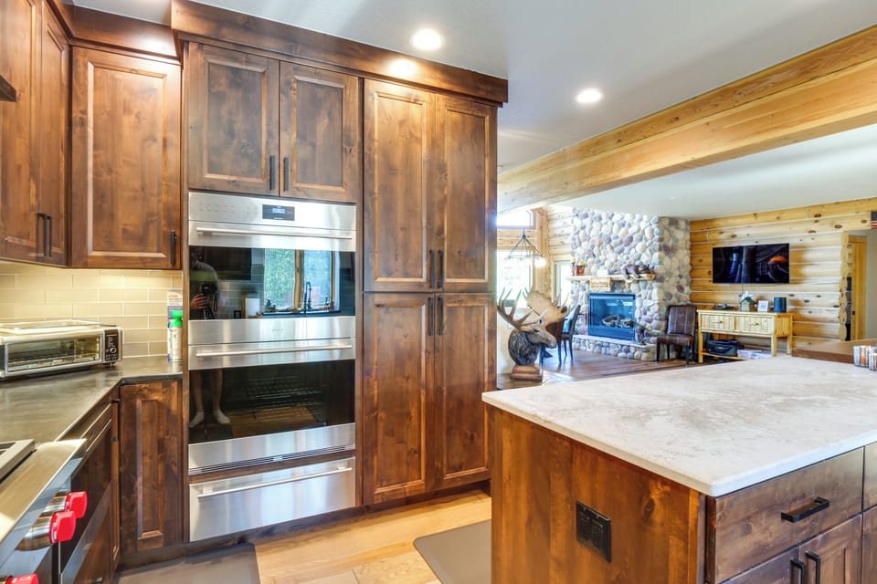Kitchen | Cooking Basics | Coffee Maker