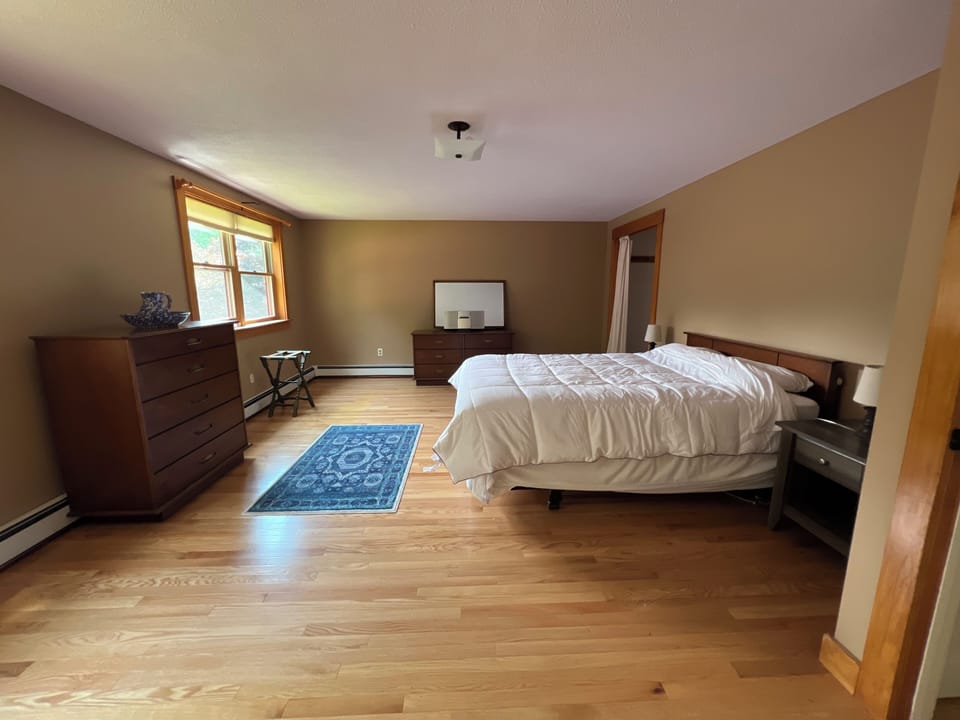 Bedroom #1