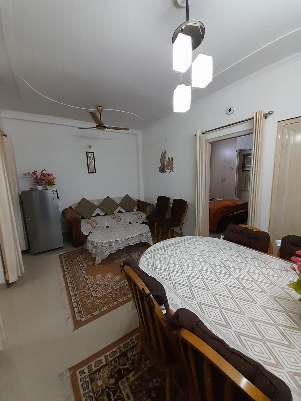 Apt No 102 FF