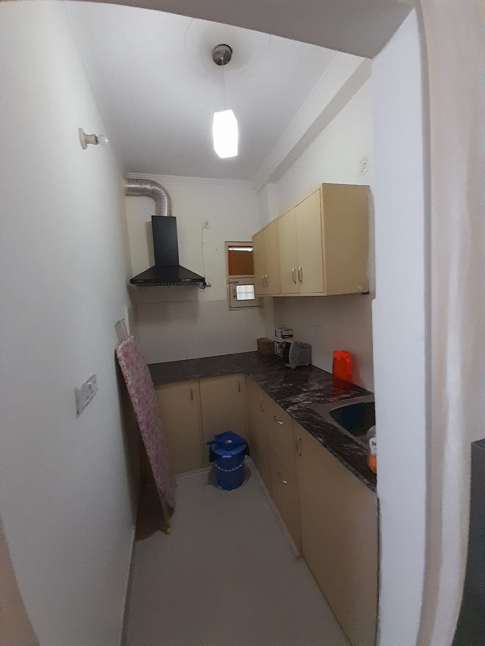 Apt No 102 FF