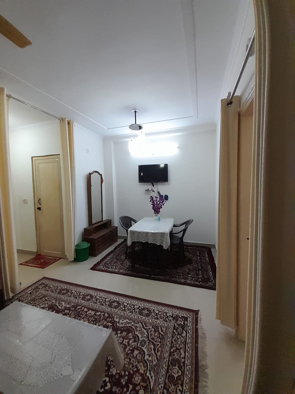 Apt No.101 FF