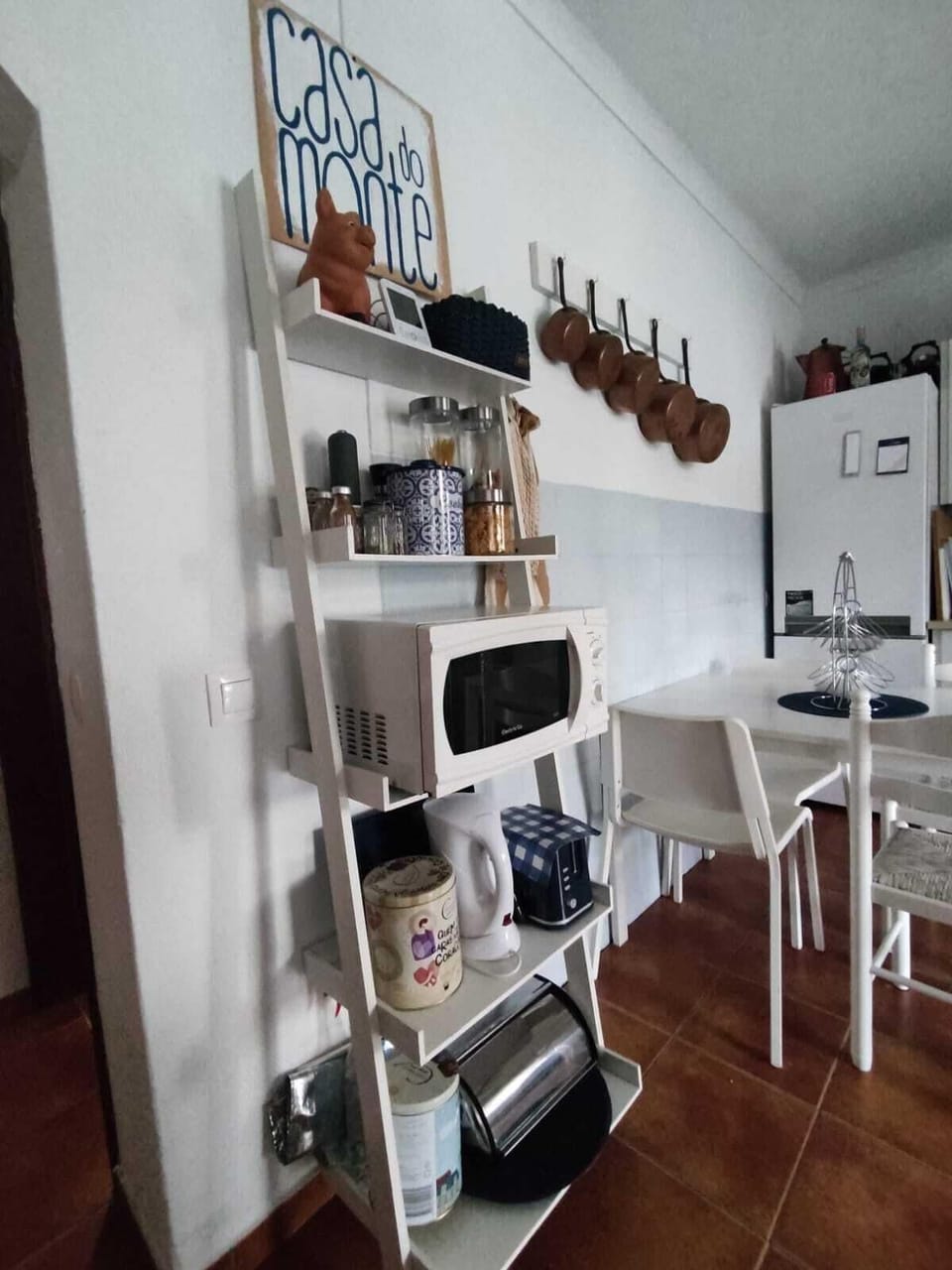 Cozinha Open Space