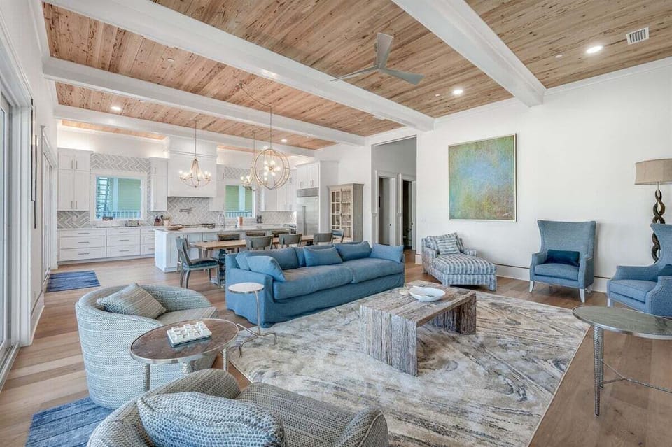 A new construction home designed to surpass your expectations