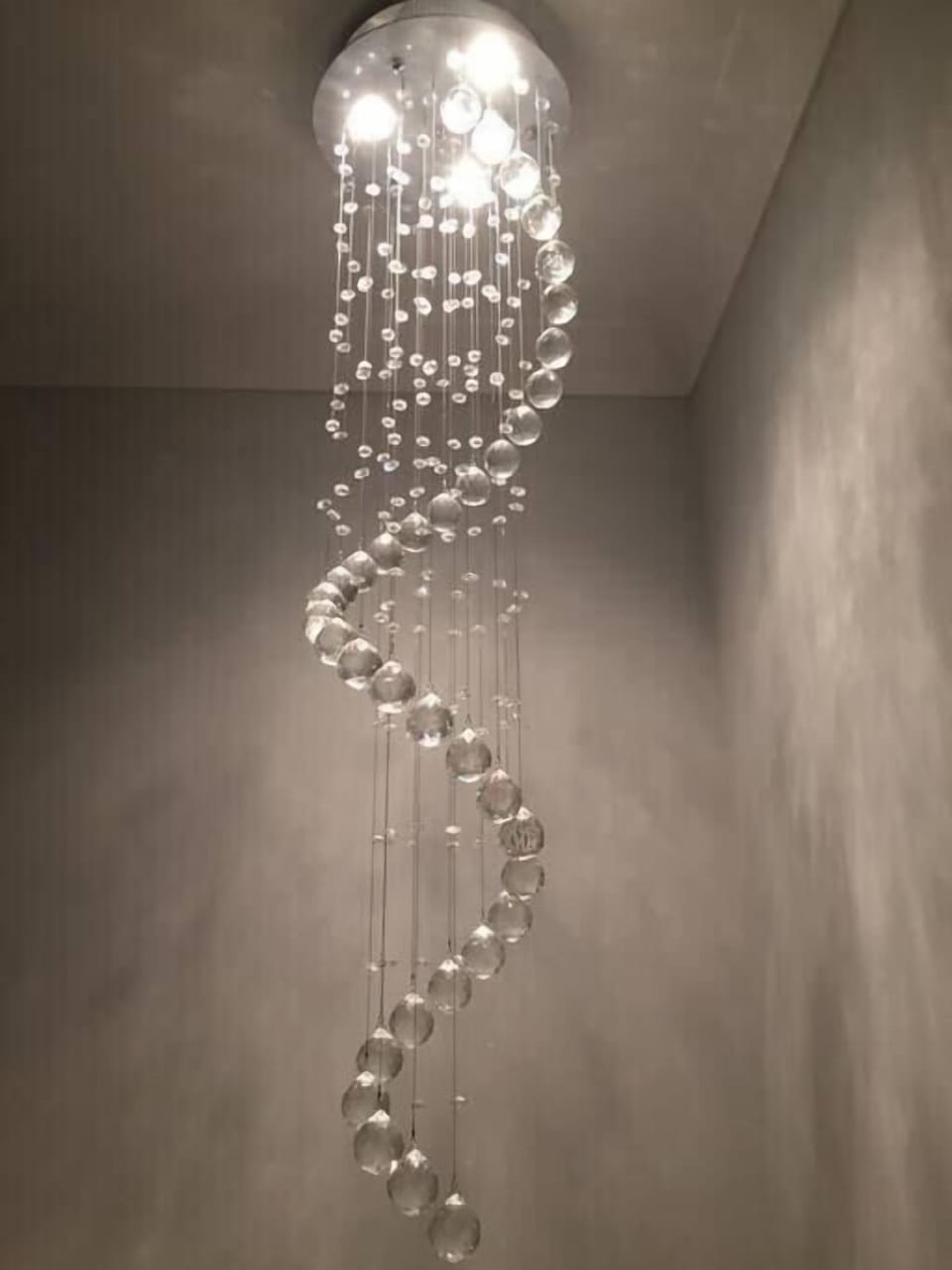 Essex House Furnished Weekly Rental