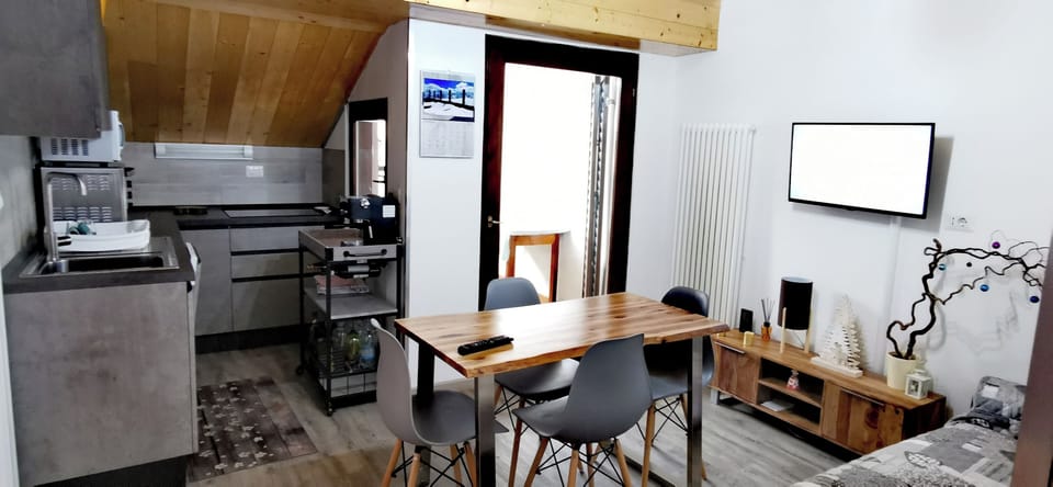Soggiorno+cucina