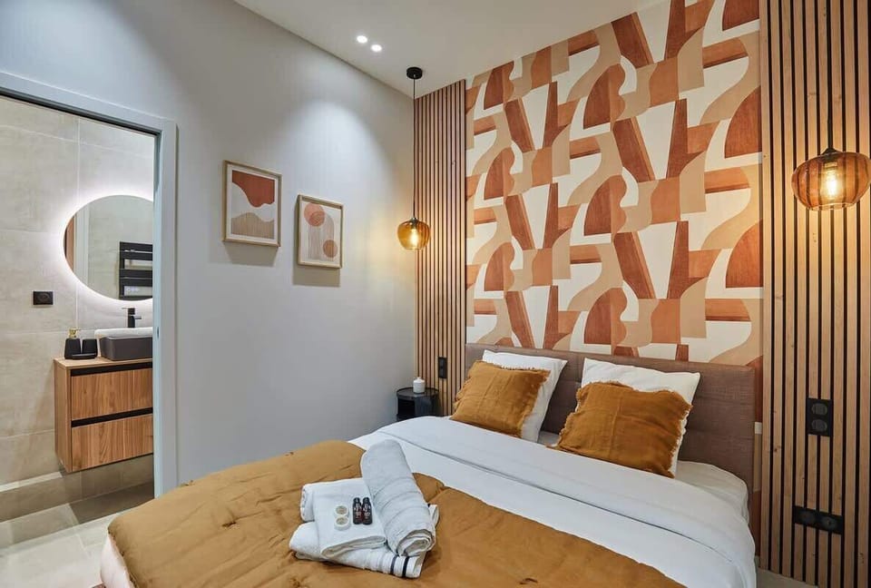 Chambre 1