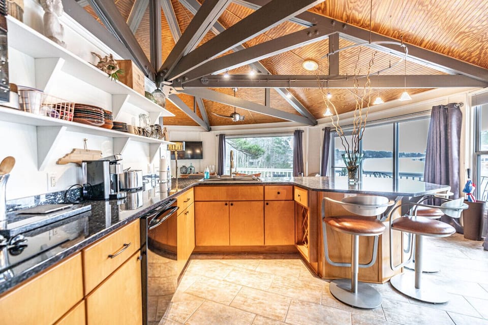 Welcome to your unique and luxurious stay in Pinehurst