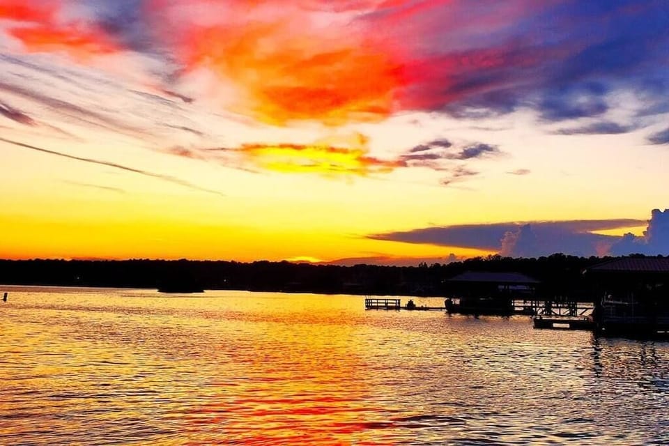 Beautiful Sunsets
